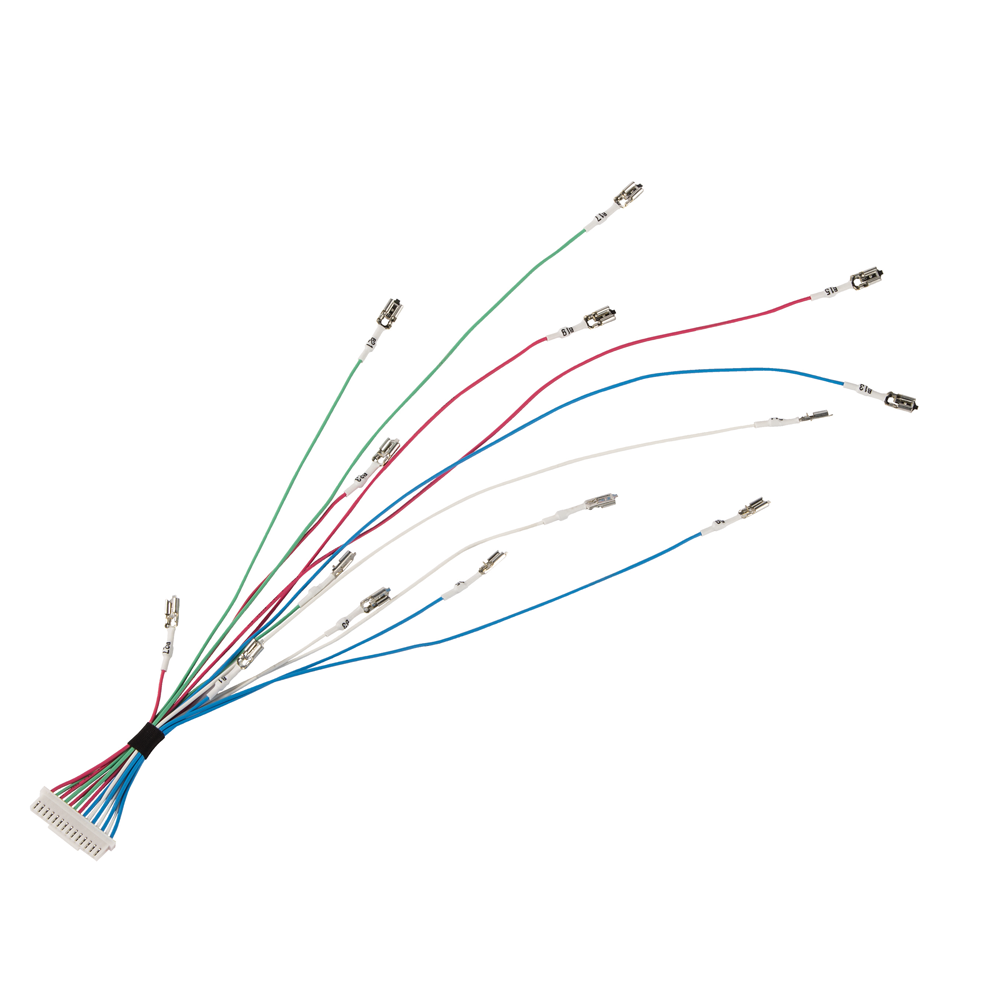 NTC Thermistor sensor
